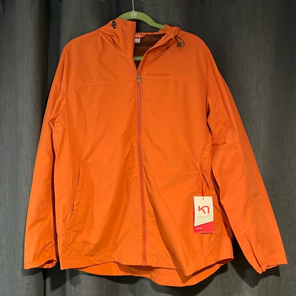 NWT Kari Traa Iselin Jacket